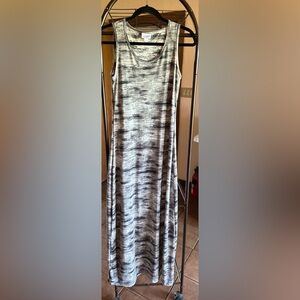 LuLaRoe maxi dress